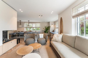Villa Manouchka - Verblijf in alle luxe aan zee